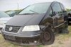 VW Sharan 7M 2006 1.9TDI AUY Van [B]